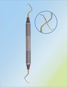curetta parodontale