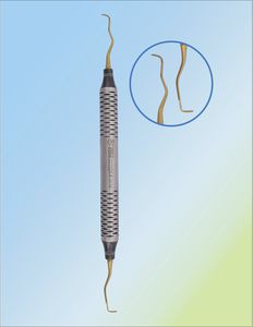 curetta parodontale