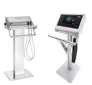 elettrostimolatore / EMS / 8 canali