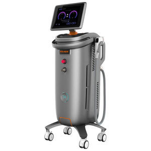 laser per epilazione