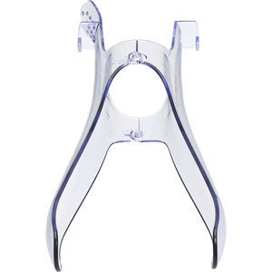 divaricatore vaginale / ginecologico / monouso
