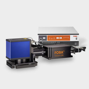 sistema di marcatura laser 1