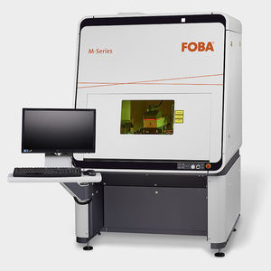 sistema di marcatura laser 1