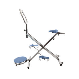 cyclette per piscina