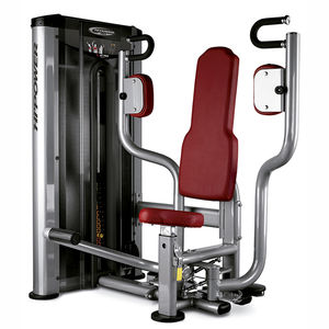 stazione per esercizi muscolari pec deck butterfly / per riabilitazione