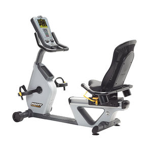 cyclette semiorizzontale