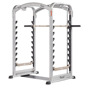 Smith machine