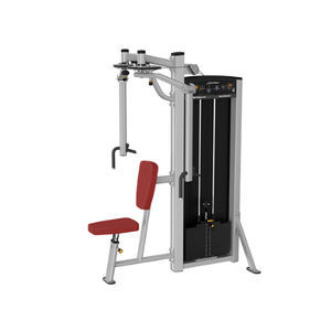 stazione per esercizi muscolari pec deck butterfly 1