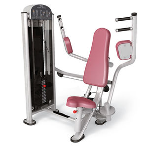stazione per esercizi muscolari pec deck butterfly 1