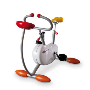 cyclette pediatrico 1