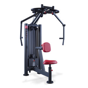 stazione per esercizi muscolari pec deck butterfly 1