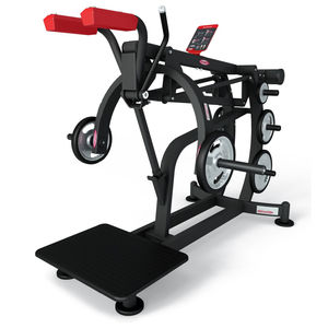 stazione per esercizi muscolari squat 1