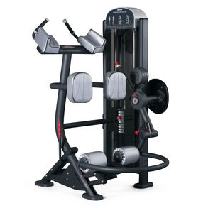 stazione per esercizi muscolari curl gambe 1