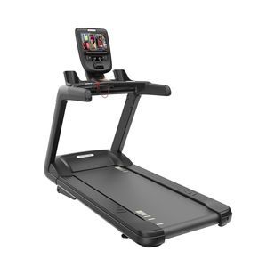 tapis roulant con corrimano