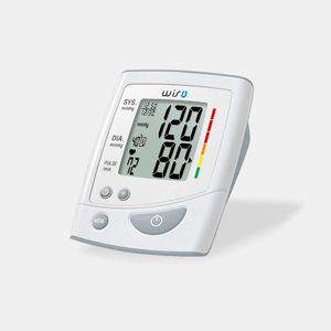 sfigmomanometro elettronico automatico
