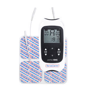 elettrostimolatore / portatile / TENS / EMS
