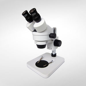 stereomicroscopio ottico