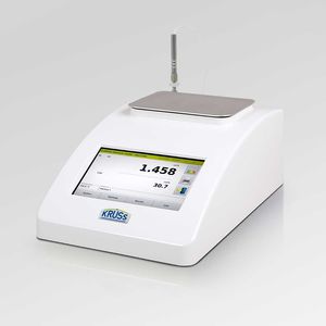 analizzatore O2