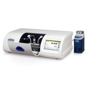 polarimetro automatico