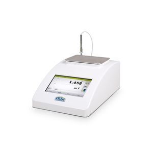 analizzatore O2 1