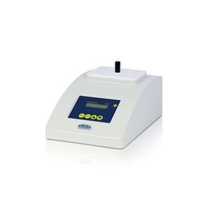 strumento per la misurazione del punto di fusione interamente automatizzato