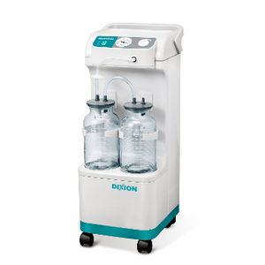 aspiratore chirurgico elettrico