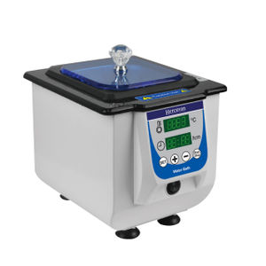 bagnomaria termostatico