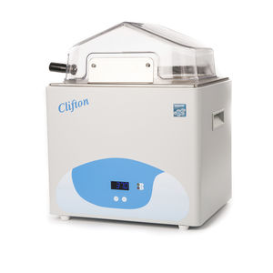 bagnomaria controllato tramite microprocessore 1