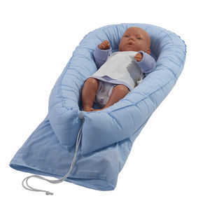 culla pediatrica ad altezza fissa