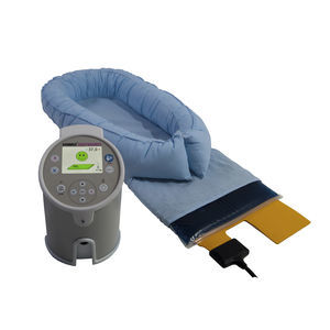 riscaldatore radiante neonatale