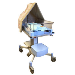 culla pediatrica gemellare