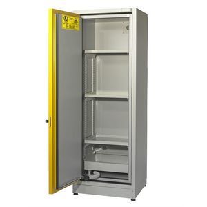armadio di sicurezza