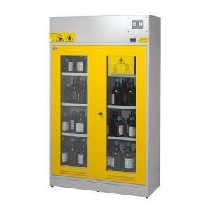 armadio per prodotti chimici 1