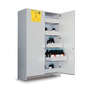 armadio di sicurezza