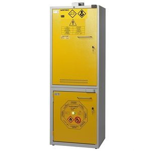 armadio di sicurezza