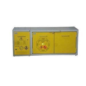 armadio di sicurezza