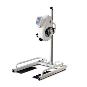 pedalatore per esercizi braccia e gambe 1