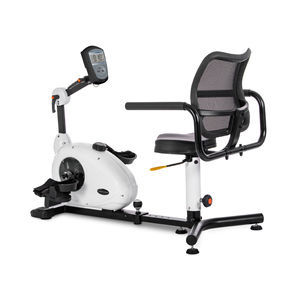 cyclette semiorizzontale 1