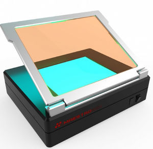transilluminatore per sistemi di documentazione su gel