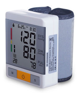 sfigmomanometro elettronico medicina generale / automatico / per braccio