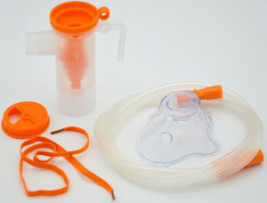 nebulizzatore manuale