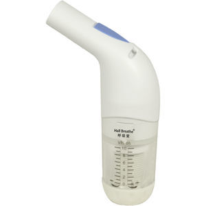 esercitatore respiratorio