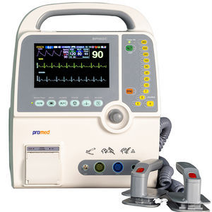 defibrillatore esterno automatico