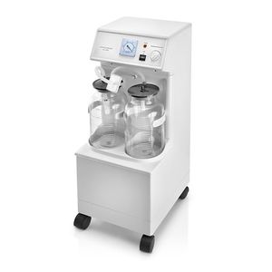 aspiratore chirurgico elettrico