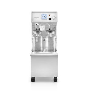 aspiratore chirurgico elettrico