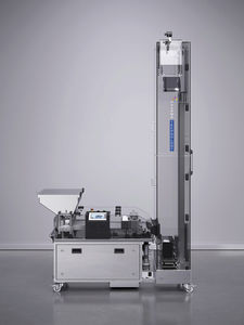 selezionatrice automatico