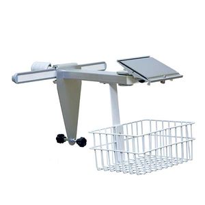 braccio di supporto per monitor 1