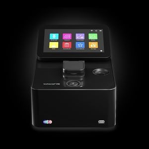spettrofotometro UV-vis
