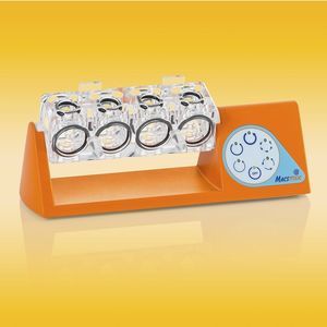 mescolatore rotativo