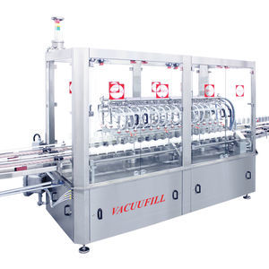 macchina di riempimento automatica 1